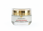 Naturalance Anti-Aging Daycream – Mit Vitamin C, Hyaluron &amp; Collagen