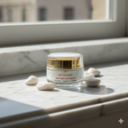 Naturalance Anti-Aging Daycream – Mit Vitamin C, Hyaluron &amp; Collagen