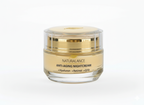Naturalance Anti-Aging Nightcream – Mit Hyaluron, Retinol &amp; Q10