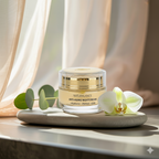 Naturalance Anti-Aging Nightcream – Mit Hyaluron, Retinol &amp; Q10