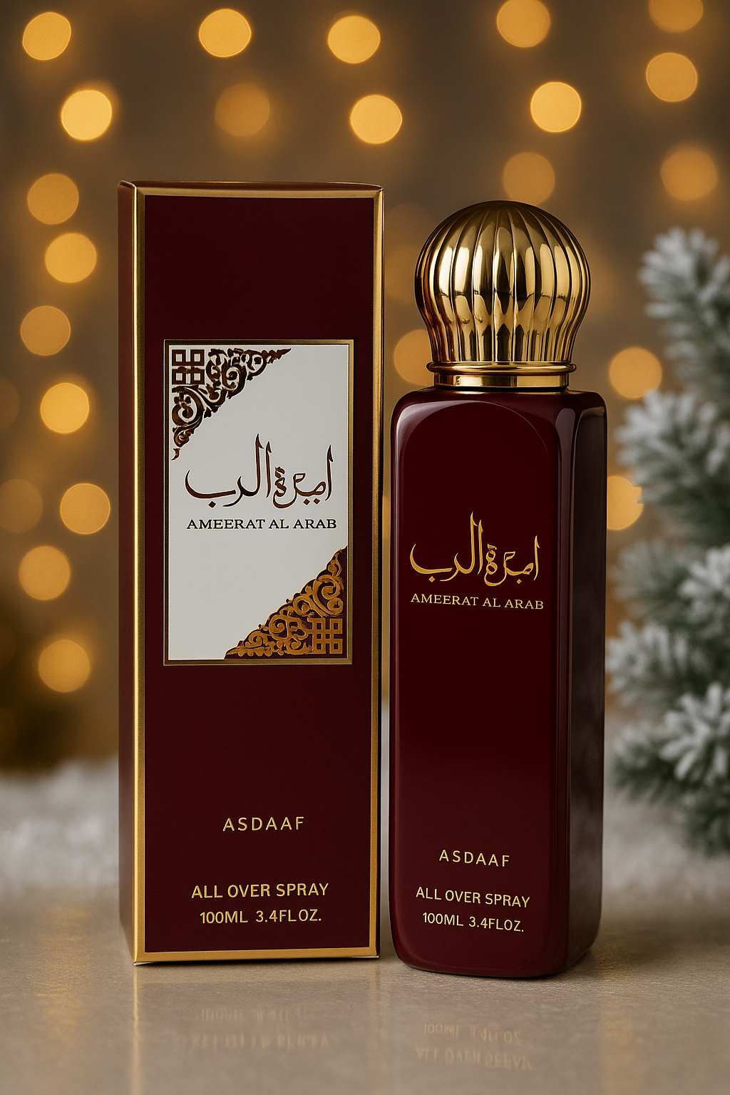 Lattafa Princess of Arabia Parfüm