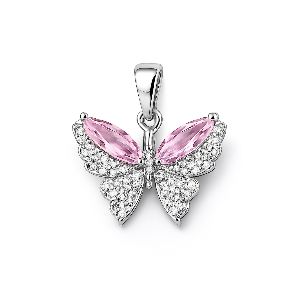 Anhänger schmetterling