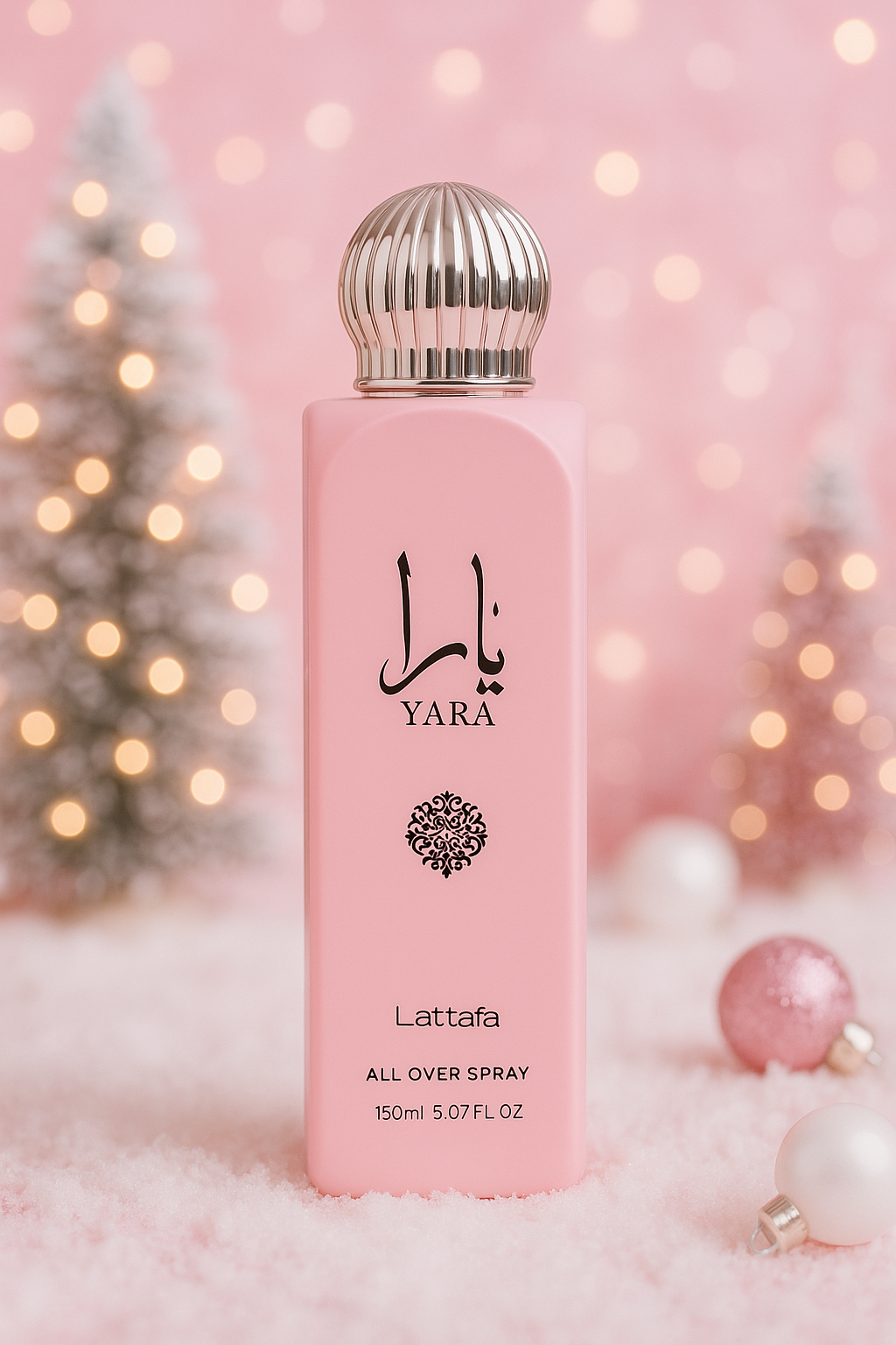 Yara Rosa Parfüm 🩷🩷🩷