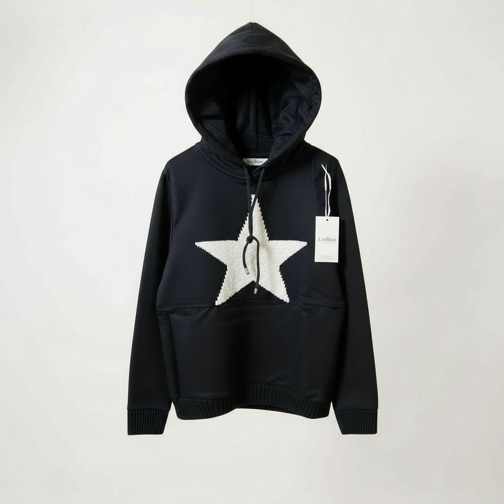 Sternen Hoody