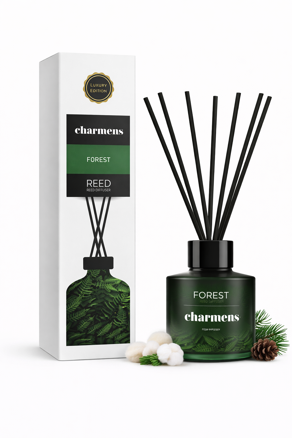 Duftstäbchen Forest