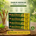 Miswak Zahnpasta Paket