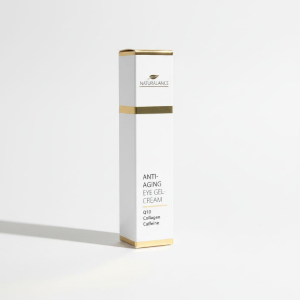 Anti Aging Augencreme