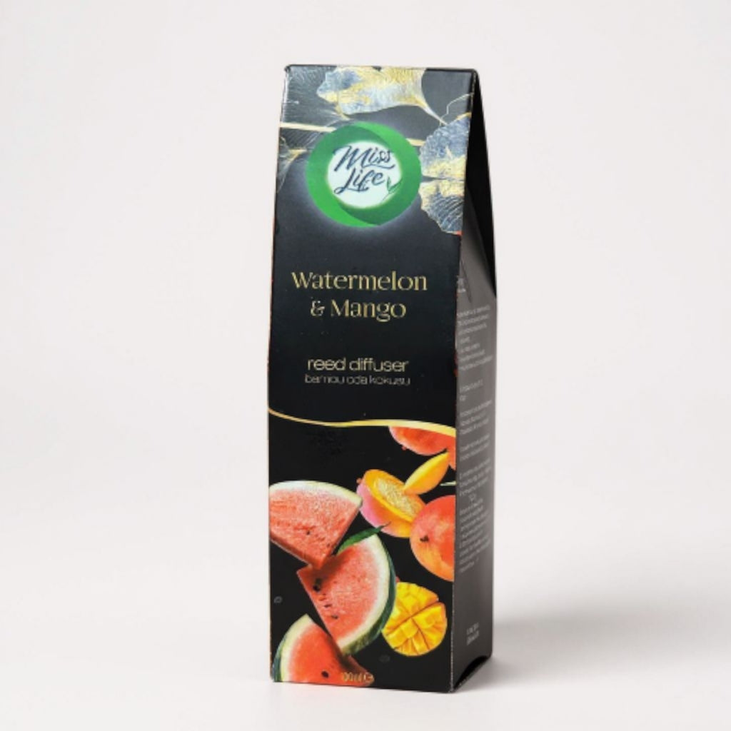 Wassermelone/ Mango Duftstäbchen