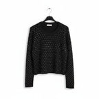 360grad Glitzer Pulli