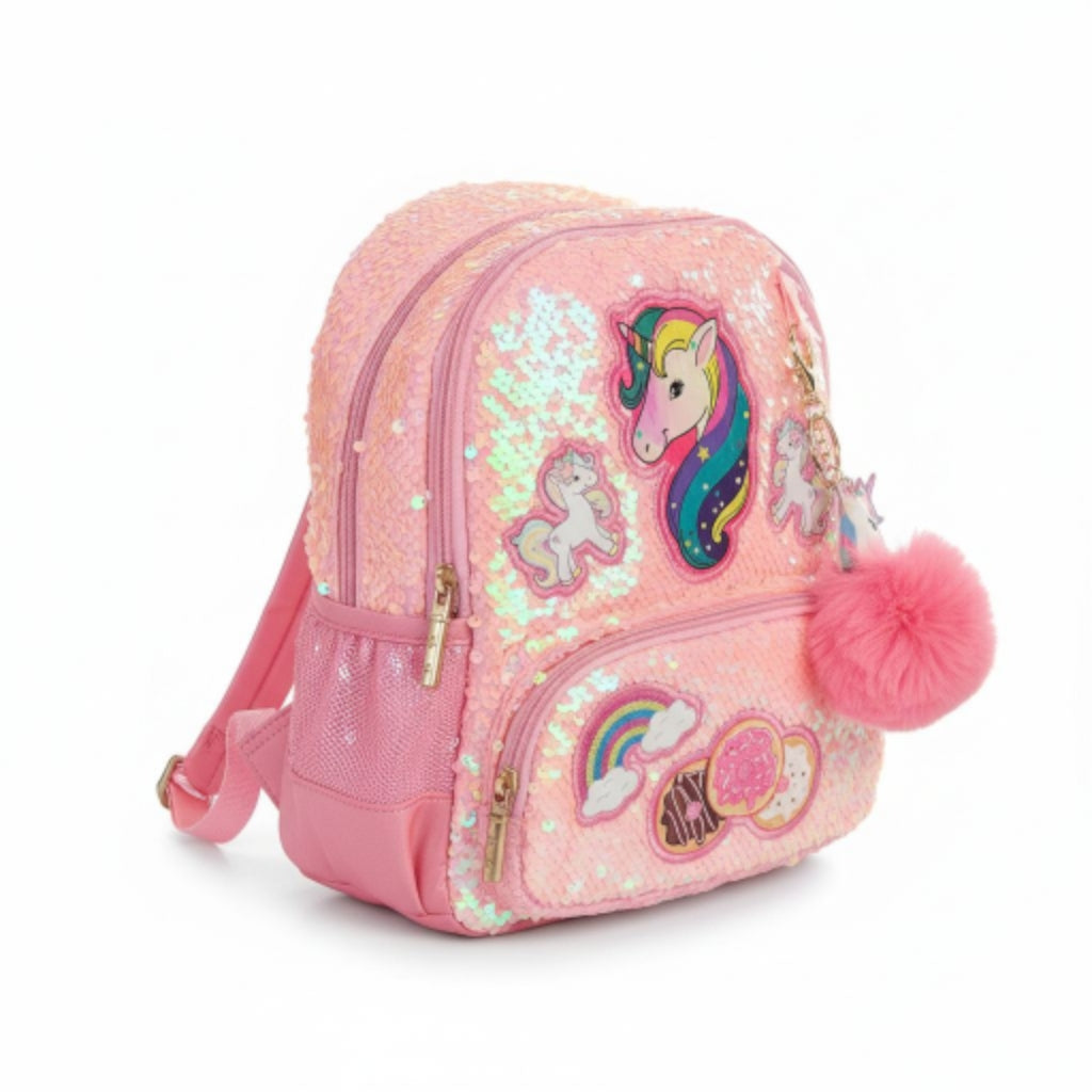 Einhorn Rucksack