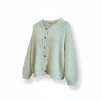 Weicher Cardigan