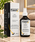 Proparin Hair Growth System Tonic – Kopfhautpflege 200 ml