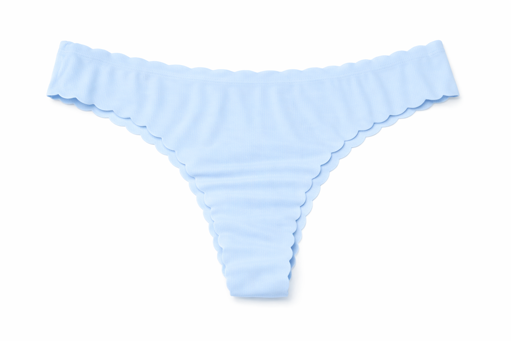 Wolken Slip 6er Set