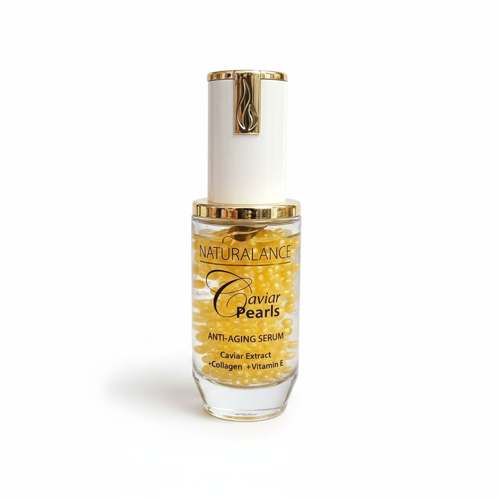 Caviar Pearls Serum