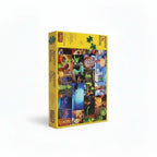 Puzzle Adventskalender