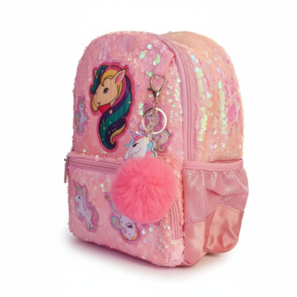 Einhorn Rucksack