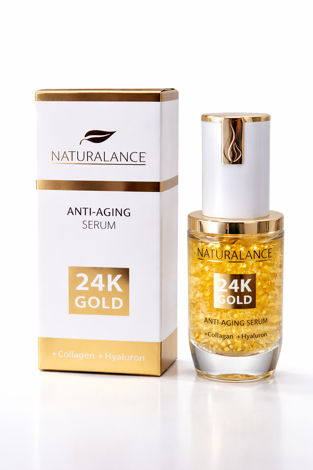 Gold Serum