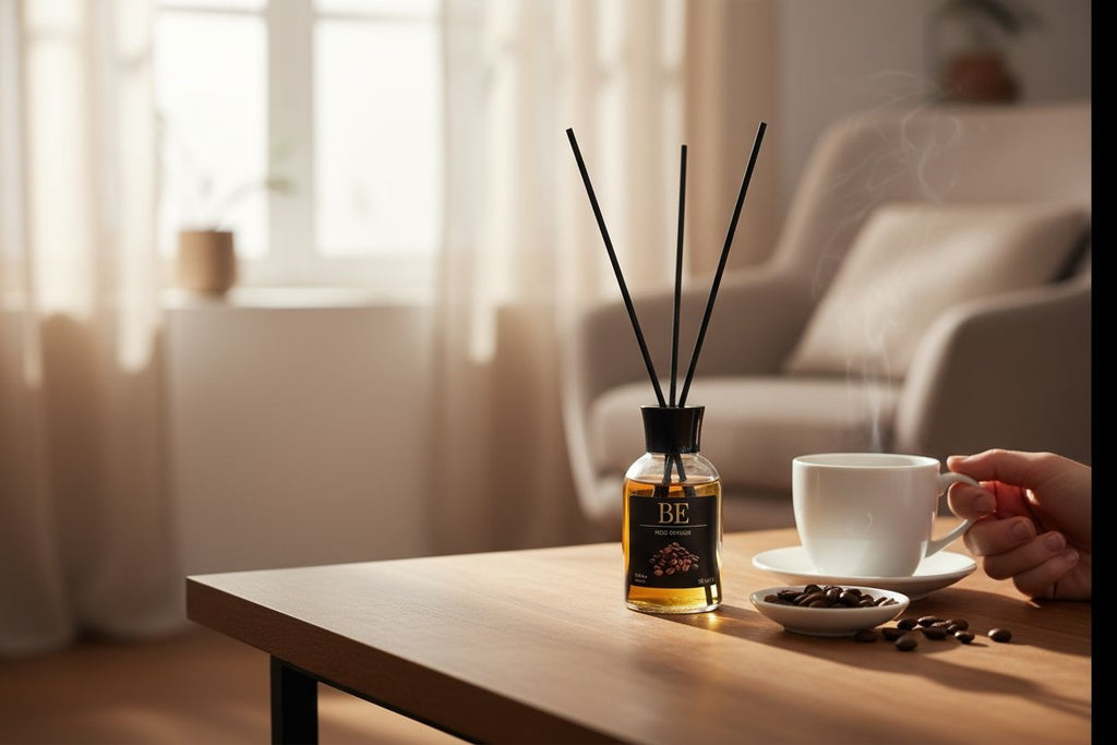 Coffee Duftstäbchen