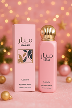 Lattafa Parfüm Mayar