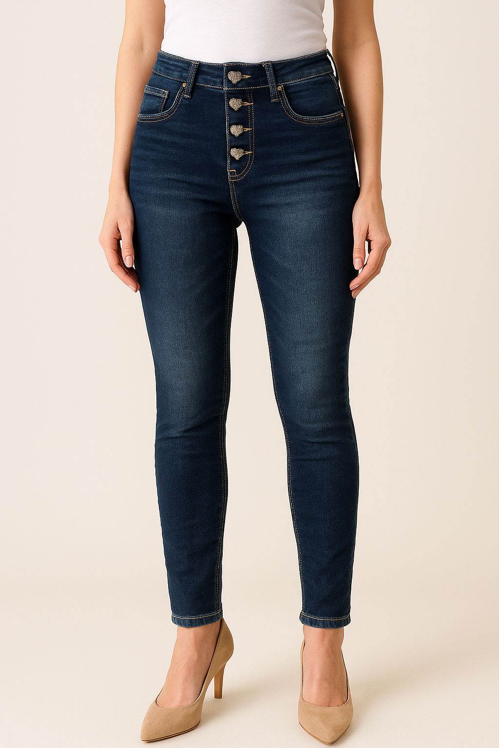 Jewelly Jeans
