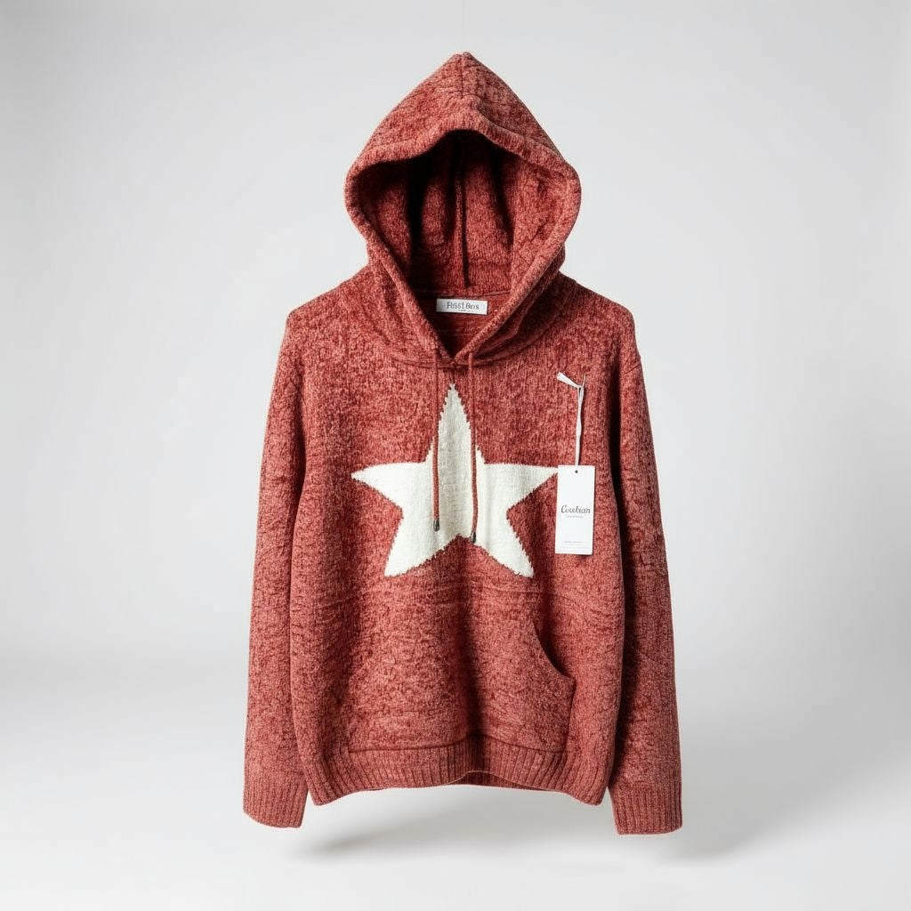 Sternen Hoody