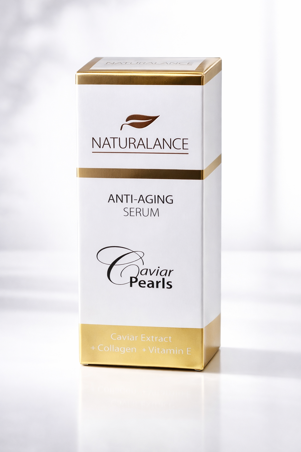 Caviar Serum