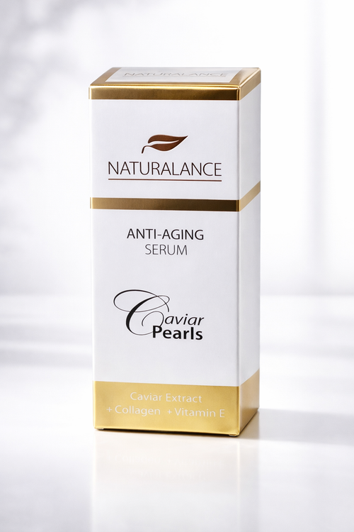 Caviar Serum