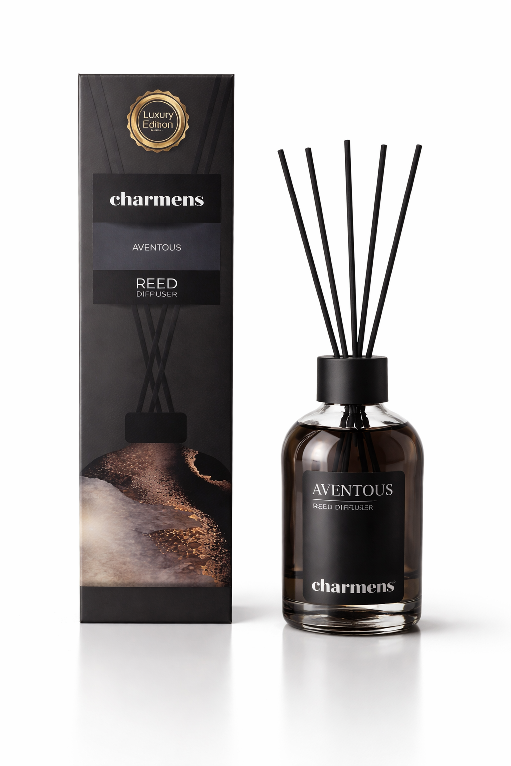 Duftstäbchen AvenTous