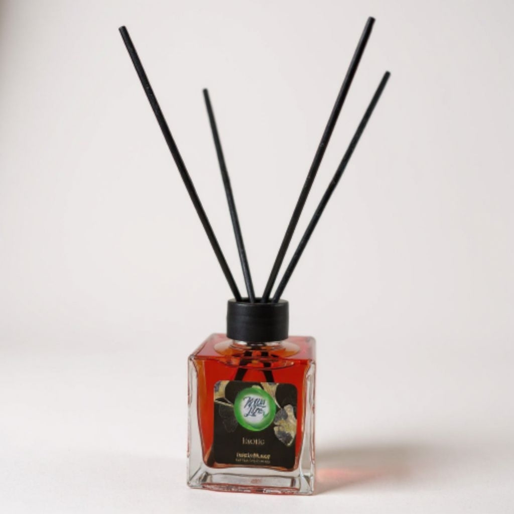 Exotic Duftstäbchen