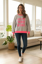 Lass uns Fremde bleiben