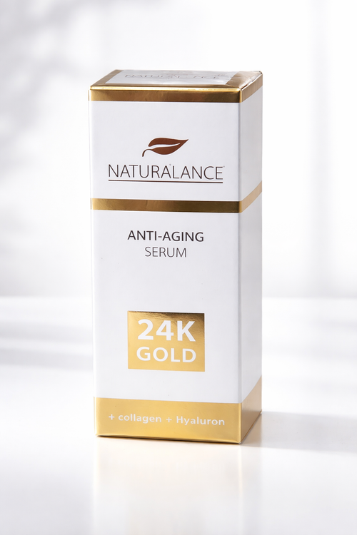 Gold Serum