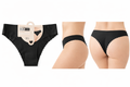 Uni Slips 6er Set