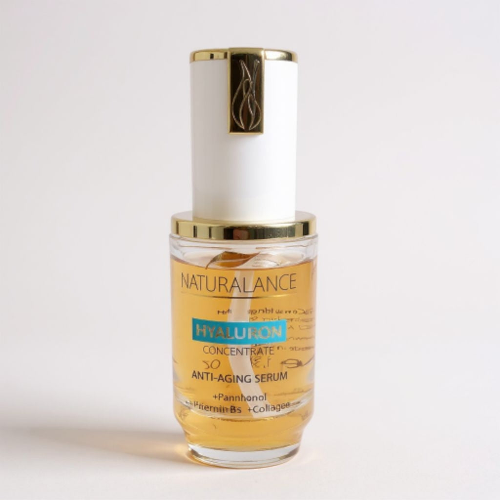 Hyaluron Serum