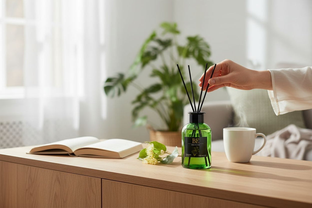 Linden Duftstäbchen