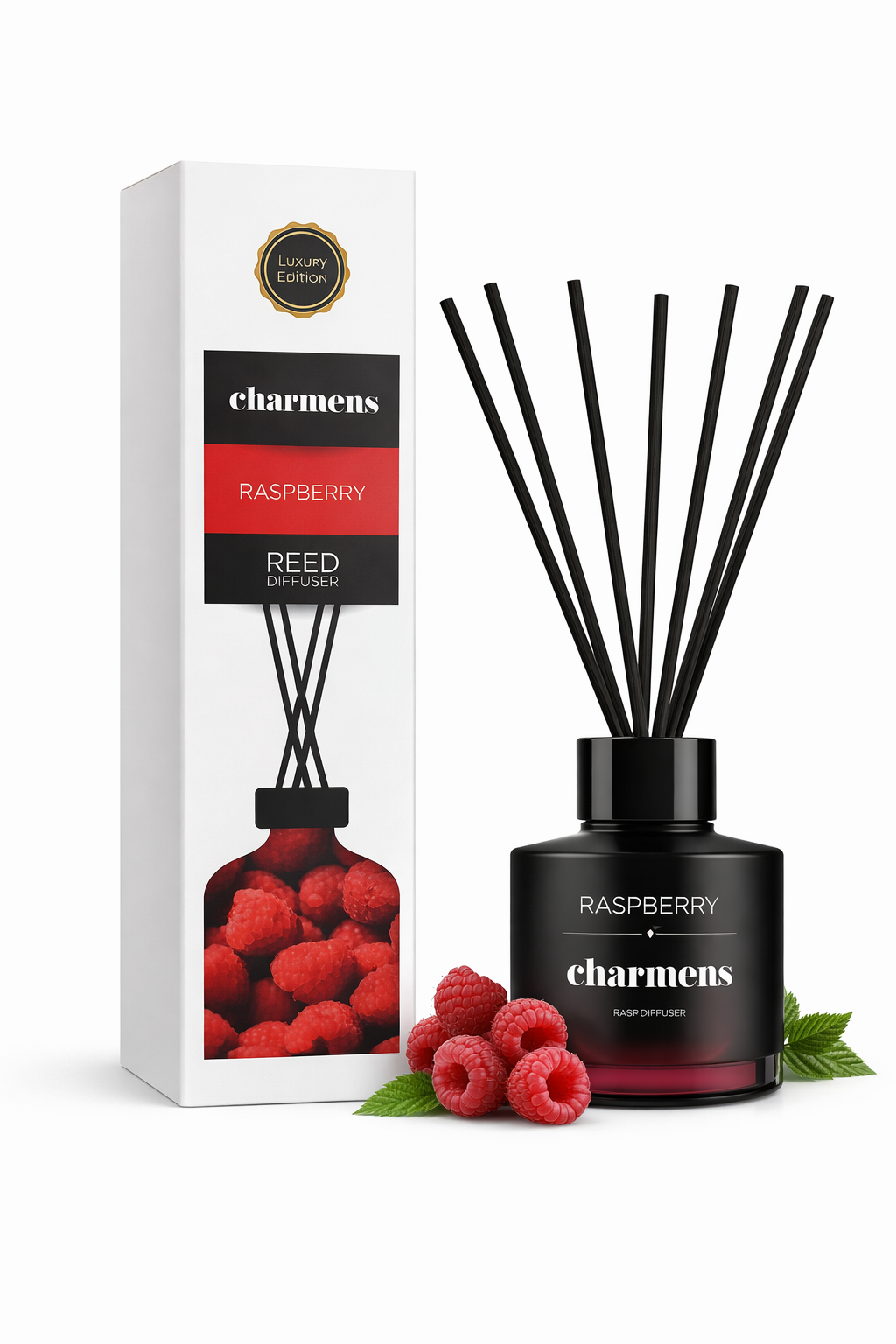 Duftstäbchen Raspberry