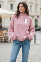 Oversize Pulli