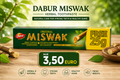 Miswak Zahnpasta