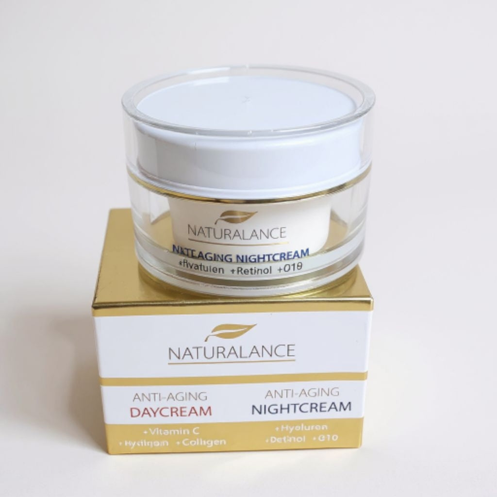 2in1 Day/ Night Cream