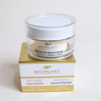 2in1 Day/ Night Cream