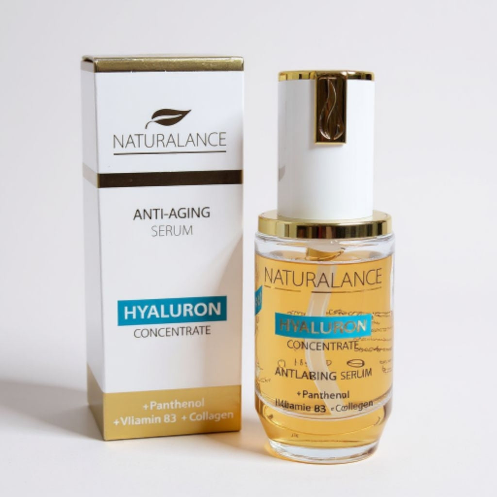 Hyaluron Serum