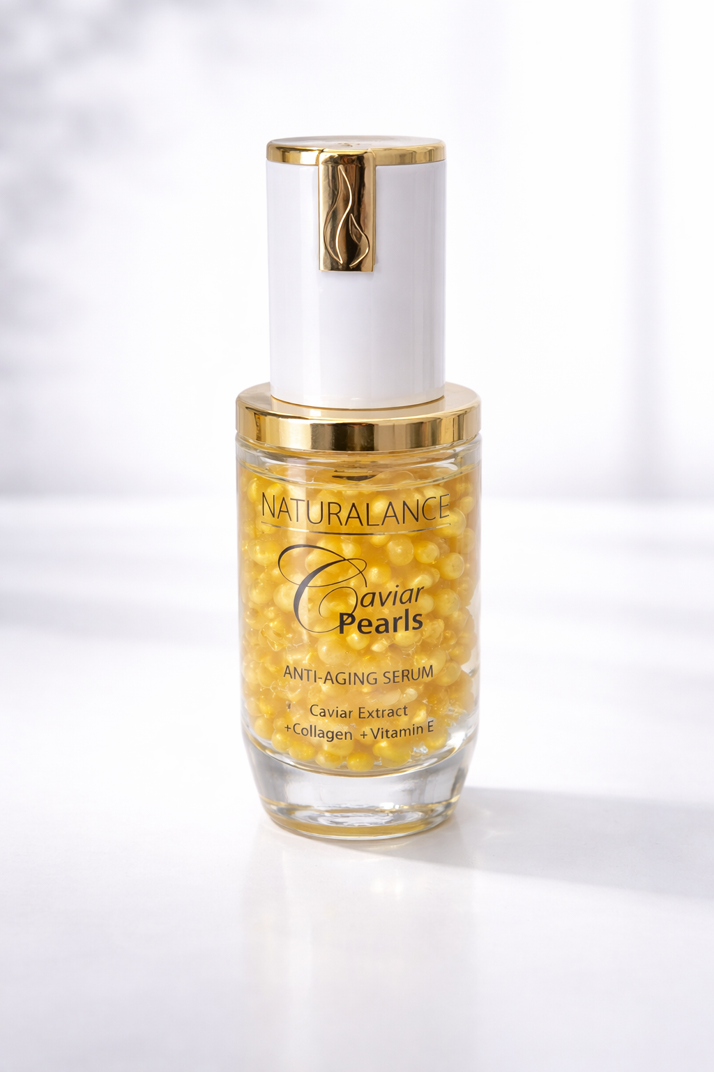 Caviar Serum