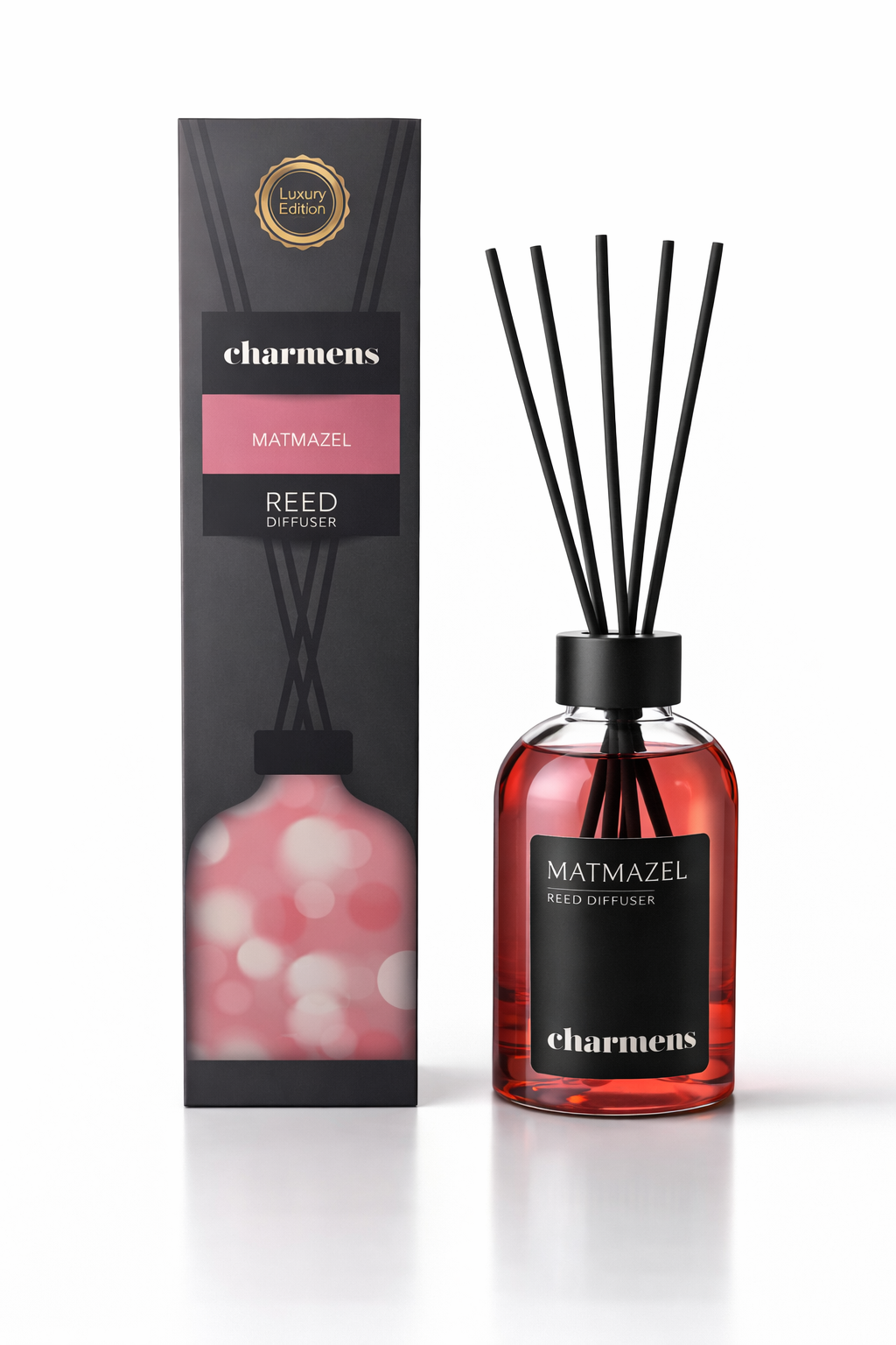 Duftstäbchen Matmazel