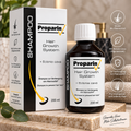 Proparin Hair Growth System Shampoo – Haarpflege 200 ml