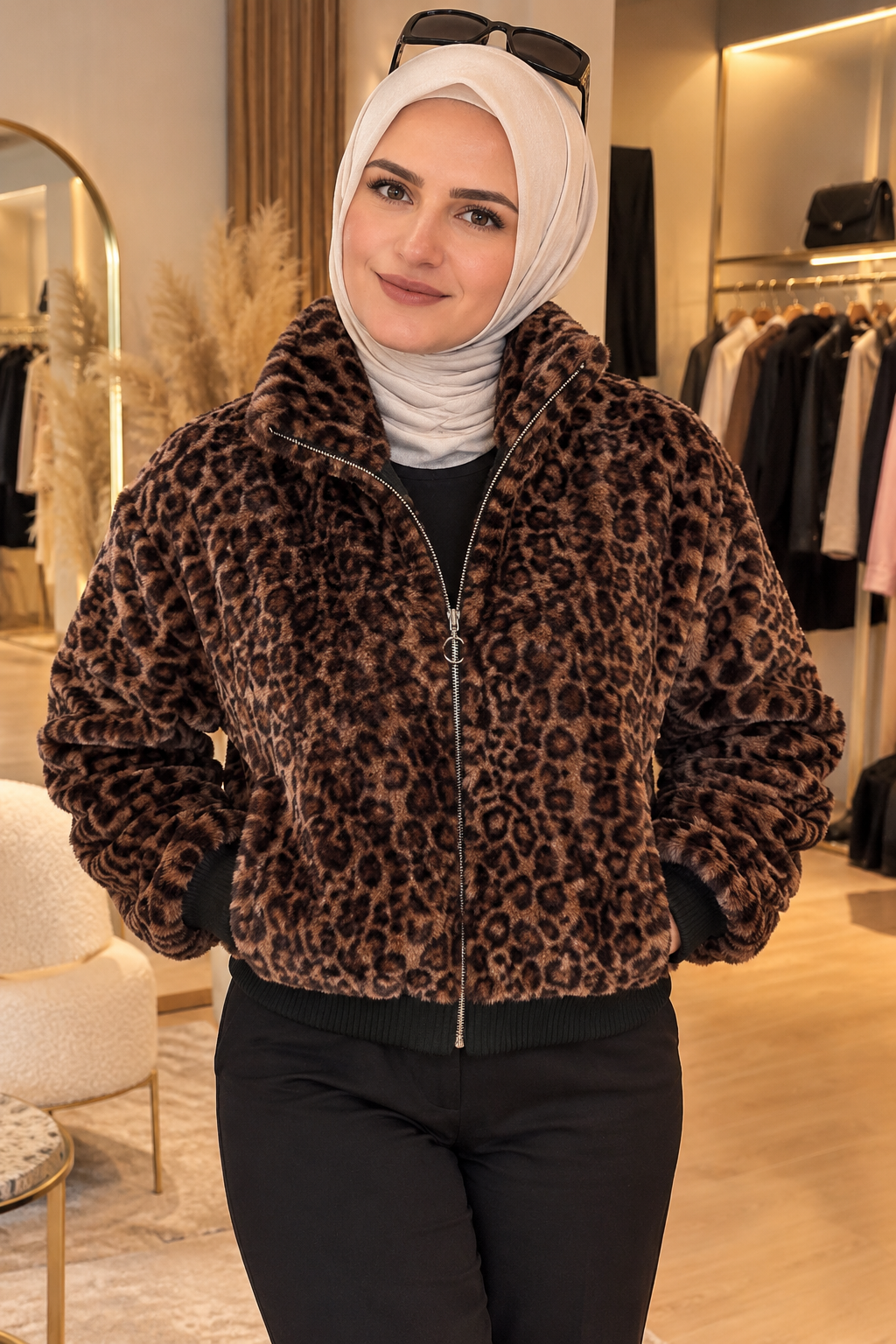Leo Jacke