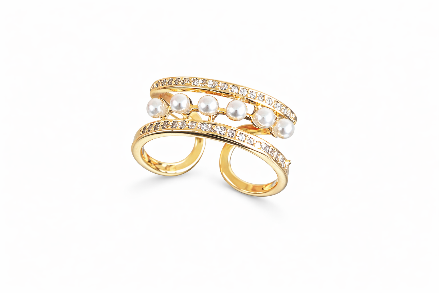 Goldener Ring Nr6