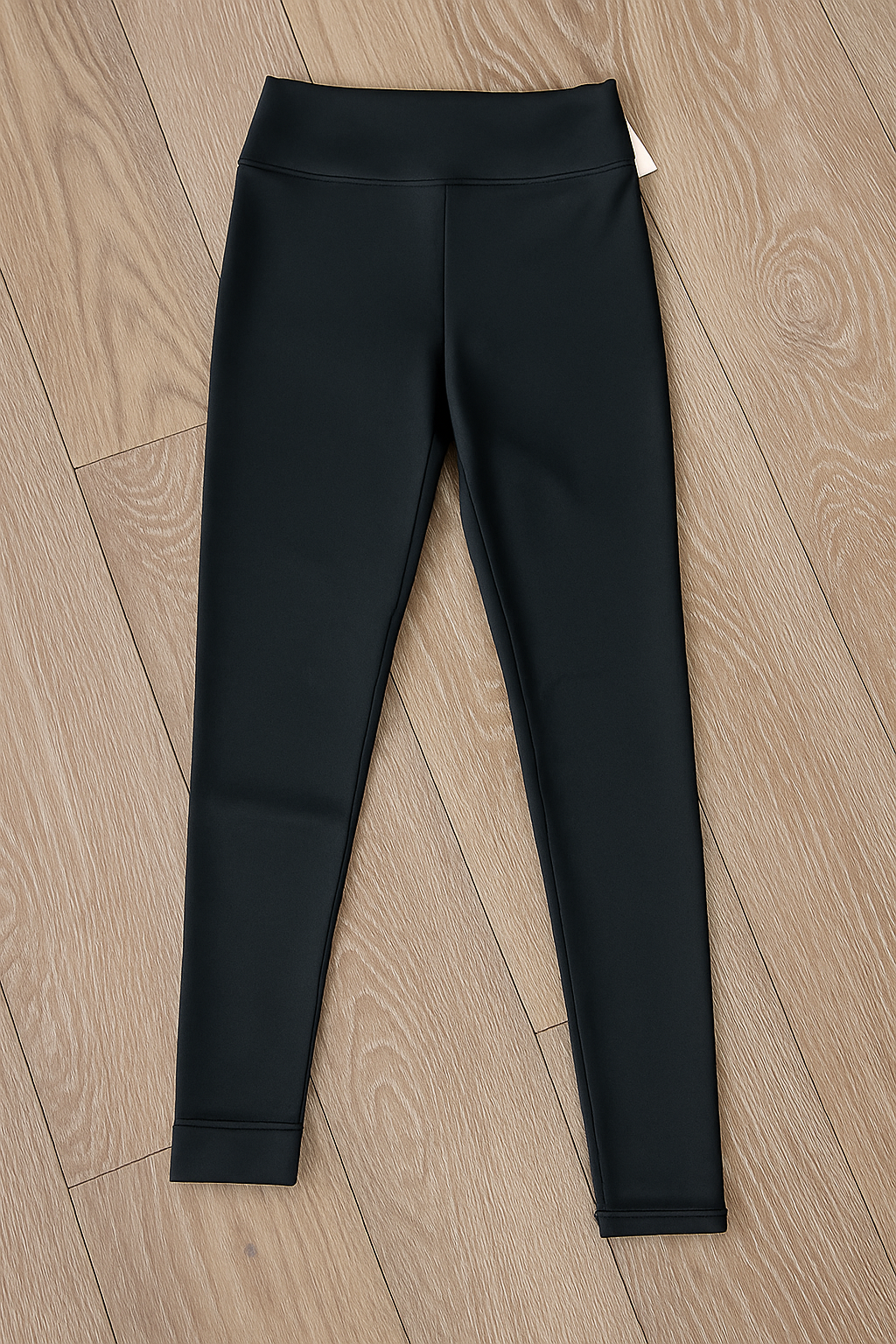 Glatte Leggings mit Teddy innenfutter 🥰