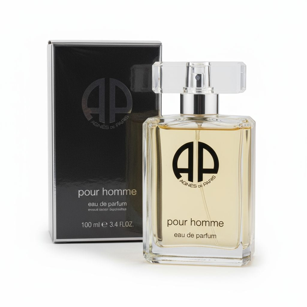 Parfüm Männer Sao Paulo