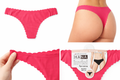 Wolken Slip 6er Set