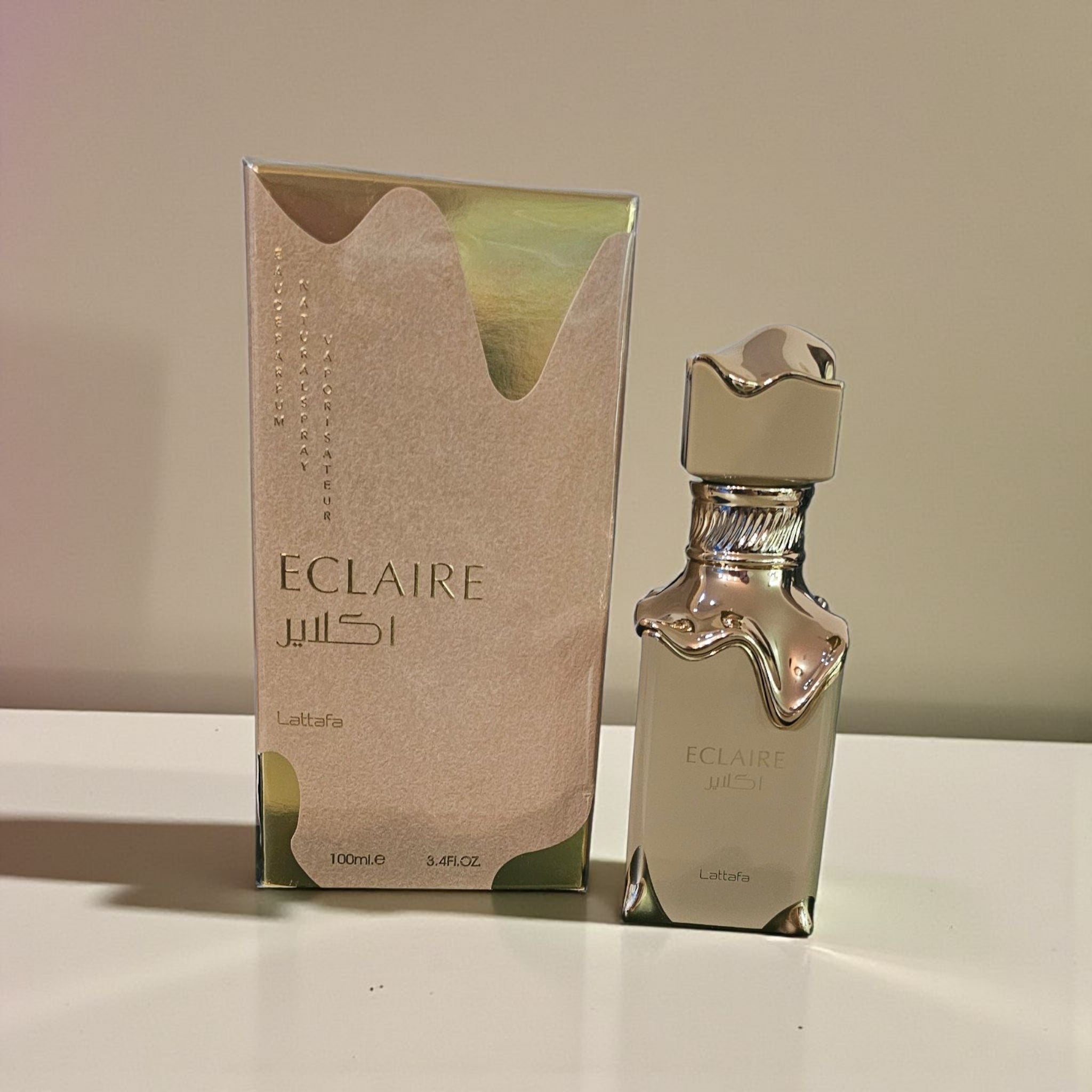Lattafa Eclaire