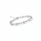 Silber Armband